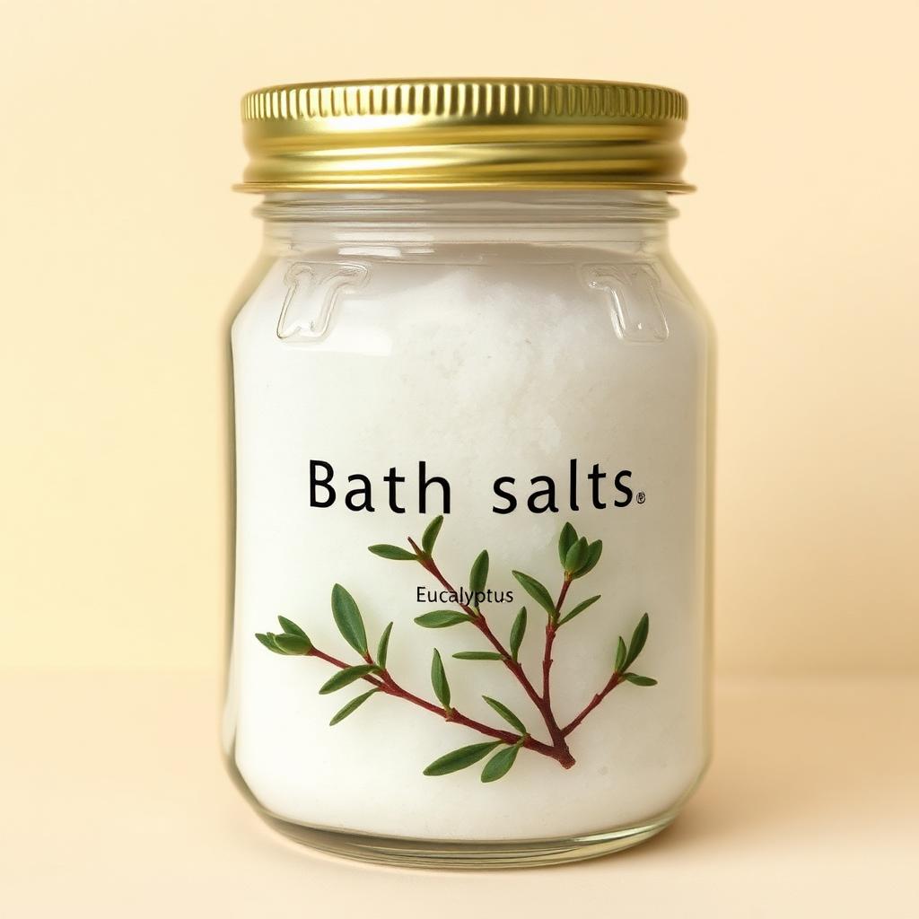 Hand-Poured Soy Candle