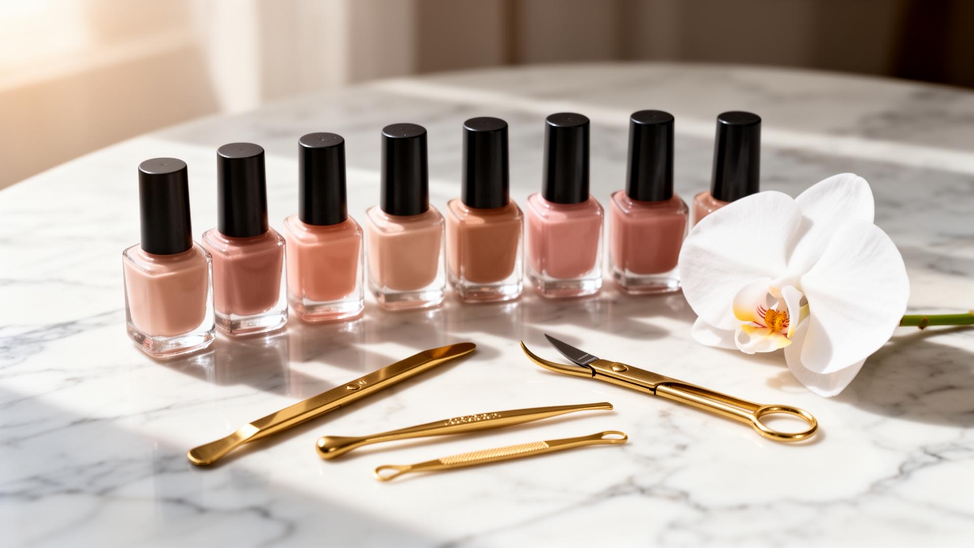 Mani & Pedi