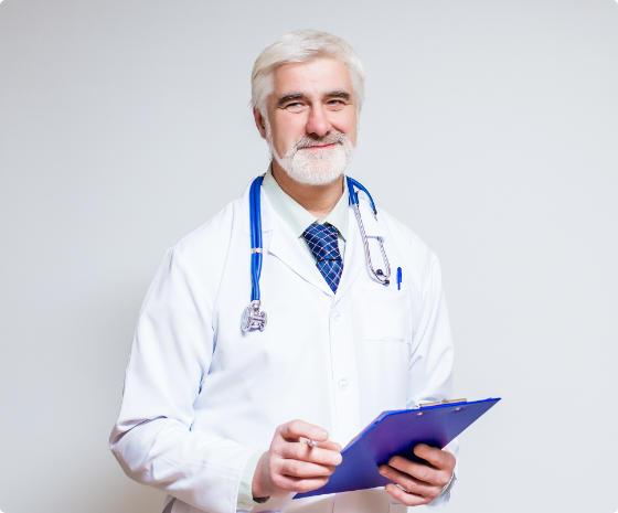 Doctor Image