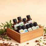 Essential Oil Set